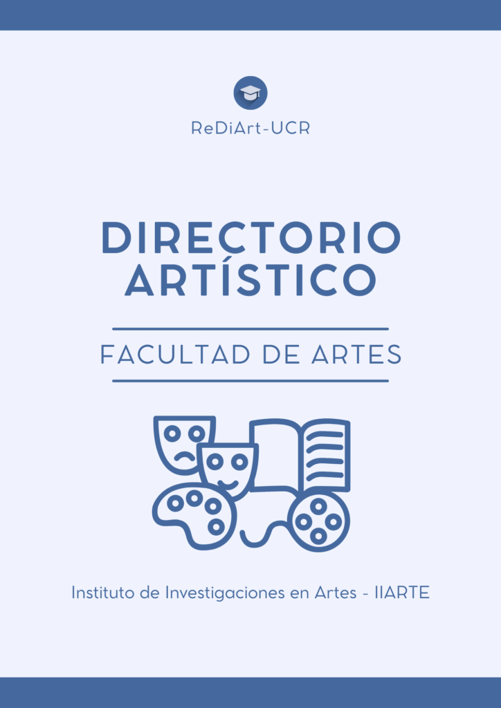 Directorio artistico 1